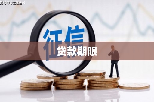栾城贷款期限