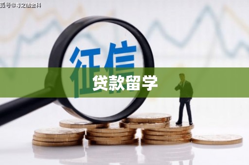 栾城贷款留学