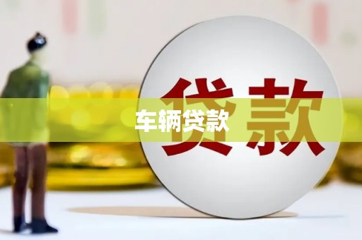 栾城车辆贷款