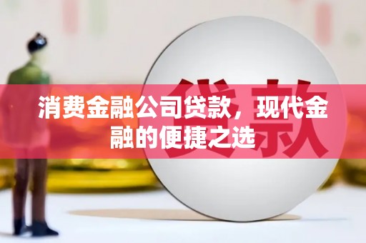 栾城消费金融公司贷款，现代金融的便捷之选