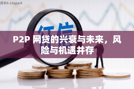 栾城P2P 网贷的兴衰与未来，风险与机遇并存