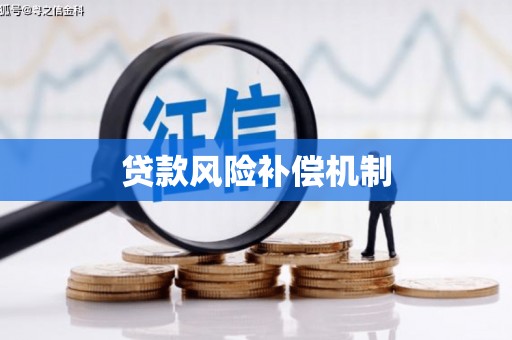 栾城贷款风险补偿机制