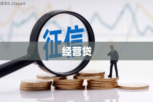 栾城经营贷